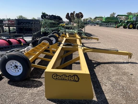 Image of Garfield GDS14 equipment image 3