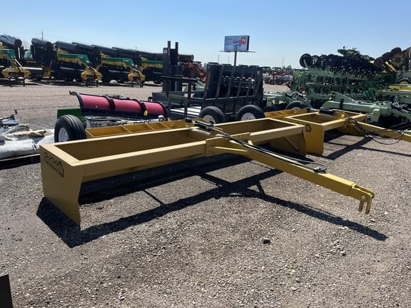 2022 Garfield GDS14 Equipment Image0