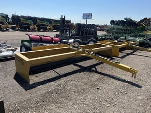 2022 Garfield GDS14 Image