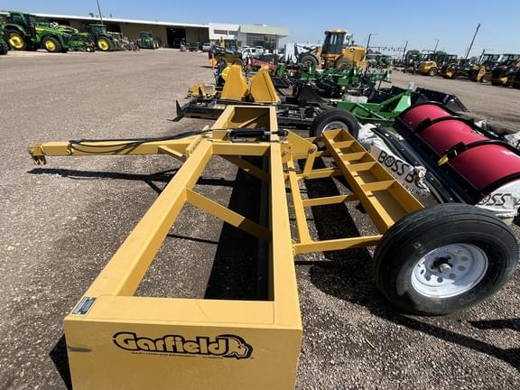 Image of Garfield GDS14 equipment image 4