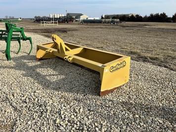 Main image Garfield Box Blade