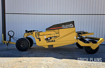 2022 Garfield 950HC Equipment Image0
