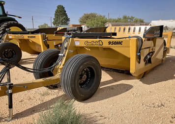 Main image Garfield 950HC