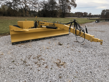 Main image Garfield 1600RS