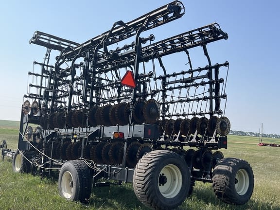 Main image Gates Coulter Harrow