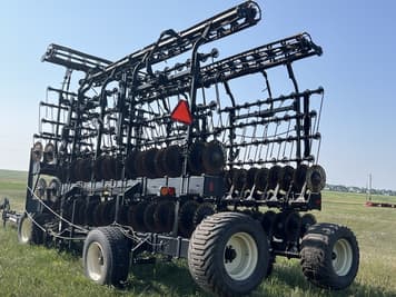 Main image Gates Coulter Harrow