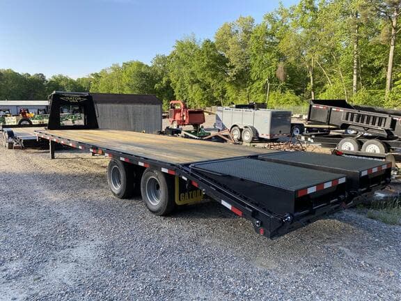 Image of Gatormade 25+5 Elite Gooseneck equipment image 3