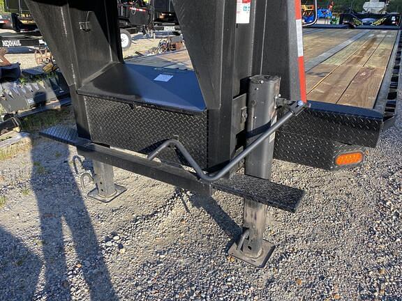 Image of Gatormade 25+5 Elite Gooseneck equipment image 4