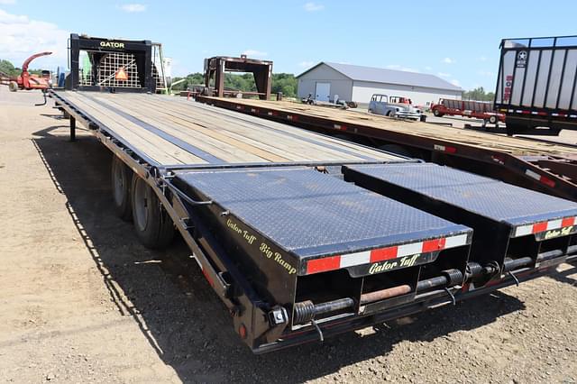 Image of Gatormade 30 Gooseneck equipment image 4