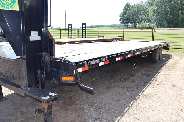 Image of Gatormade 30 Gooseneck equipment image 3