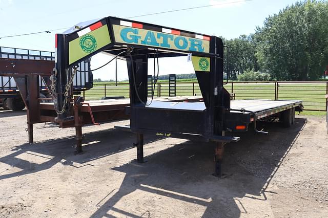 Image of Gatormade 30 Gooseneck equipment image 2
