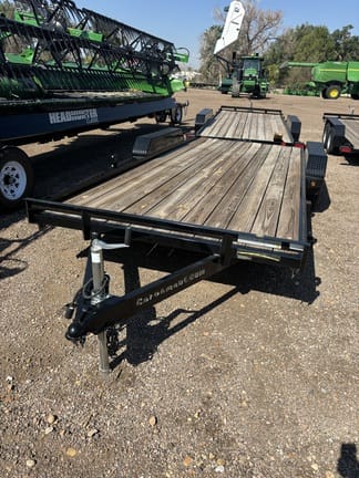 2022 Gatormade Lowboy Equipment Image0