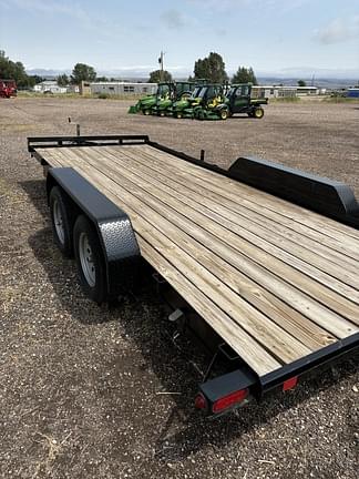 Image of Gatormade Lowboy equipment image 3