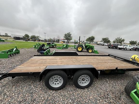 Image of Gatormade Lowboy equipment image 3