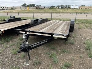 2022 Gatormade Lowboy Image