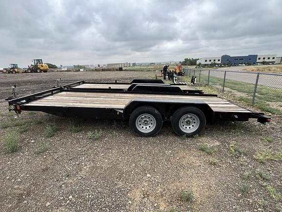 Image of Gatormade Lowboy equipment image 3