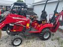 Massey Ferguson GC1723EB Image