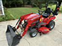 2022 Massey Ferguson GC1725M Image