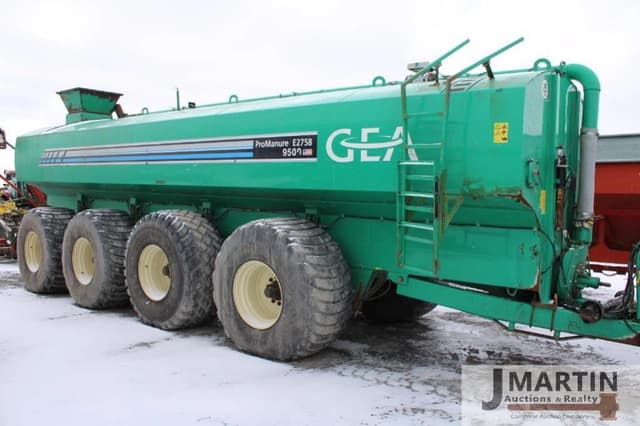 Image of GEA E2758 equipment image 1