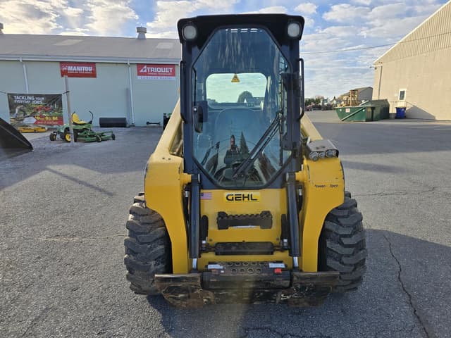 Image of Gehl R190 equipment image 3