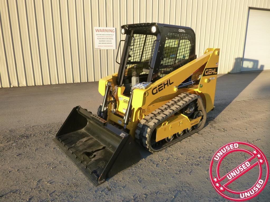 Main image Gehl RT135