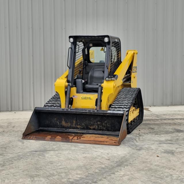 Image of Gehl RT165 equipment image 2
