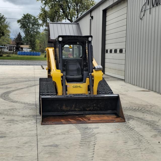 Image of Gehl RT165 equipment image 3