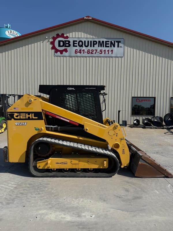 Equipment Main Image