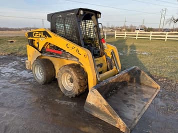 Main image Gehl V270