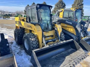 2022 Gehl V420 Image