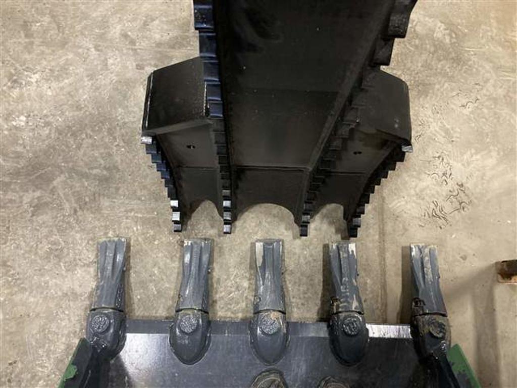 Image of Geith  Hydraulic Clamp Image 0