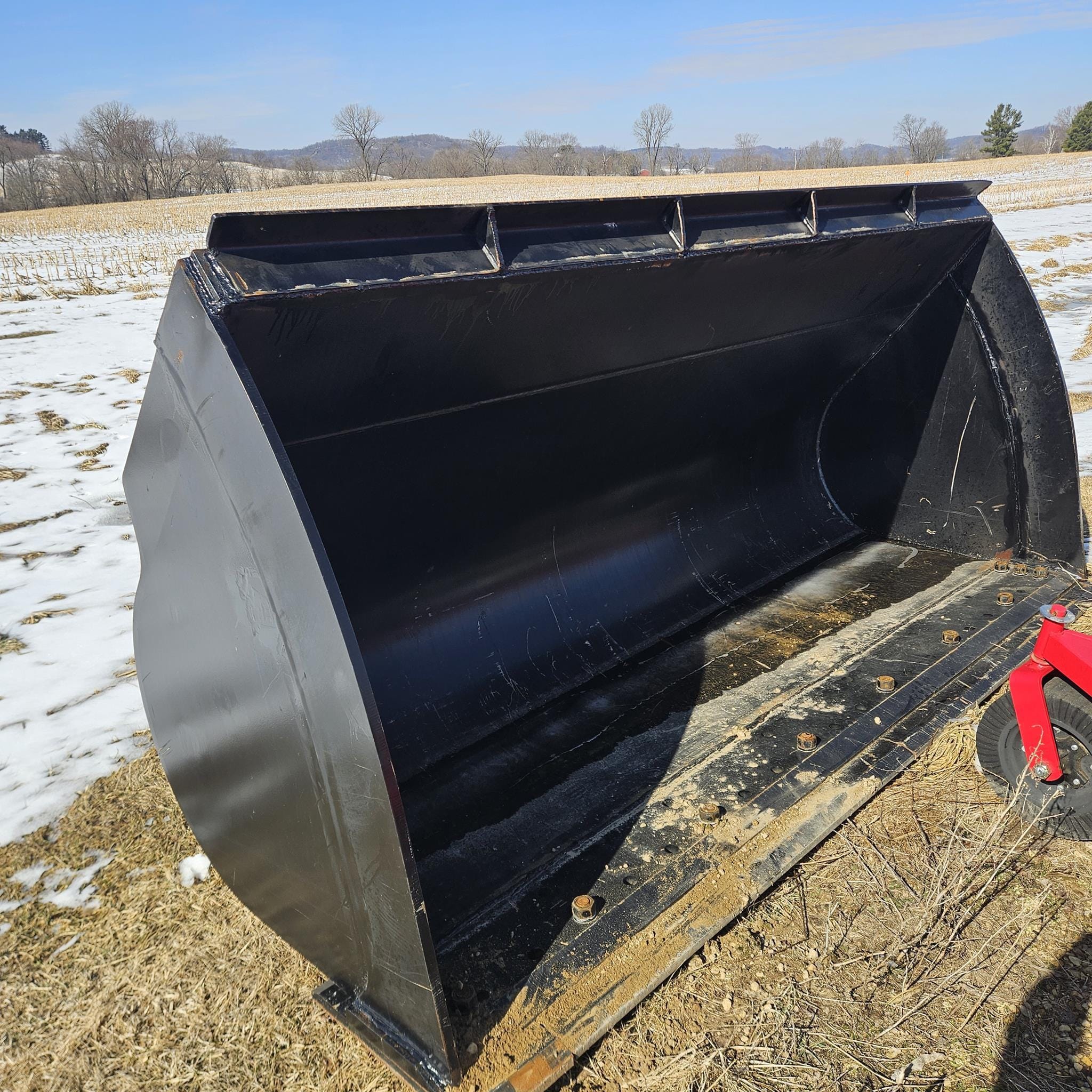 2022 GEM Bucket Equipment Image0