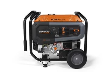 Main image Generac GP6500E