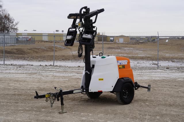 Image of Generac MLT6S  equipment image 2