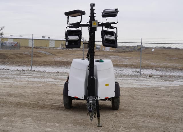 Image of Generac MLT6S  equipment image 3