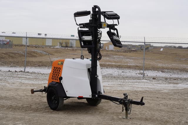 Image of Generac MLT6S  equipment image 4