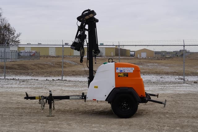 Image of Generac MLT6S  equipment image 1