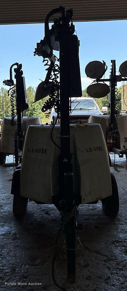 Image of Generac MLT6S  equipment image 1