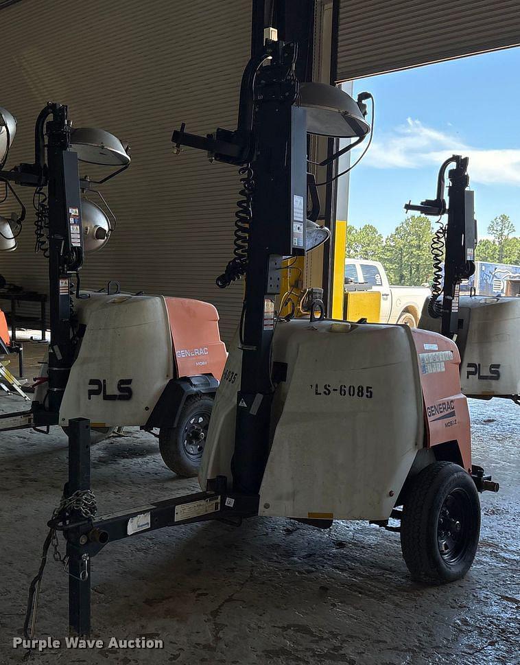 Image of Generac MLT6S  Primary image