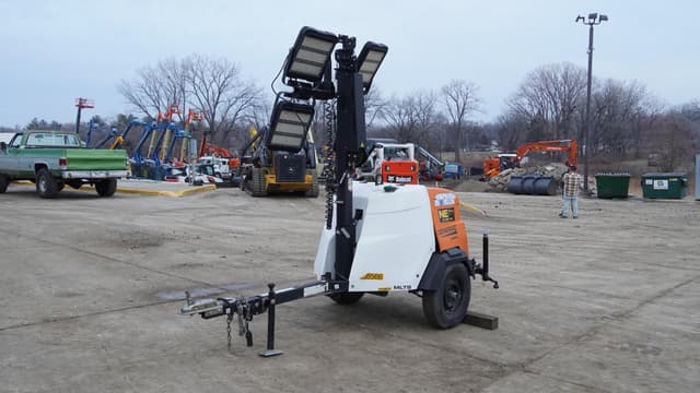 Image of Generac MLTS equipment image 1