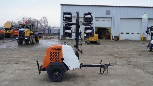 Image of Generac MLTS equipment image 4