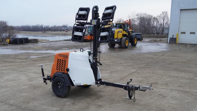 Image of Generac MLTS equipment image 3