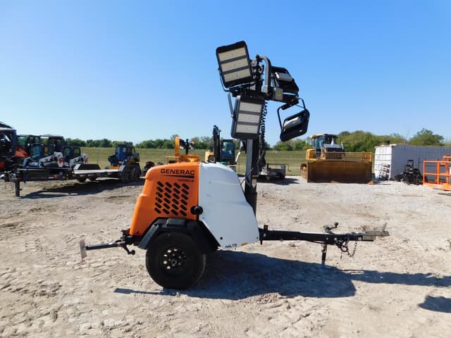 Image of Generac MLTS equipment image 4