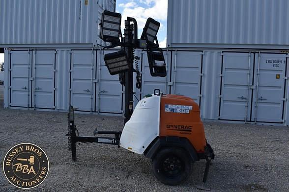 Image of Generac MLTS equipment image 1