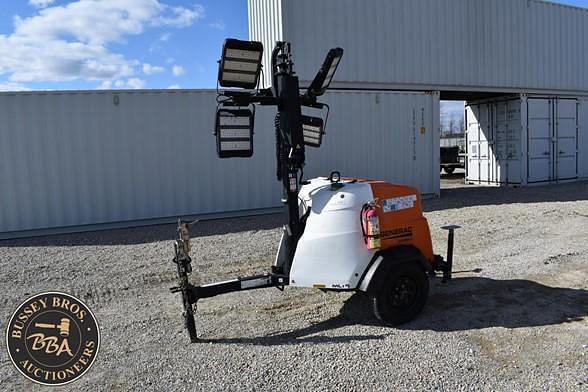 Image of Generac MLTS equipment image 4