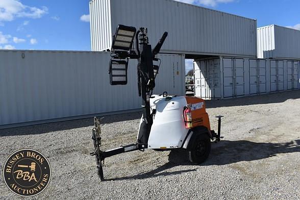 Image of Generac MLTS equipment image 1