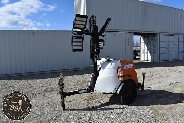 Image of Generac MLTS equipment image 3