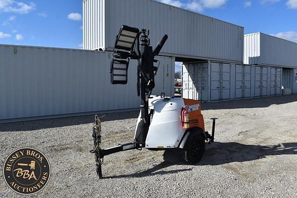 Image of Generac MLTS Primary image