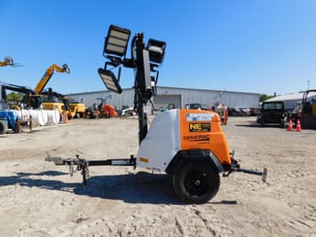 Main image Generac MLTS