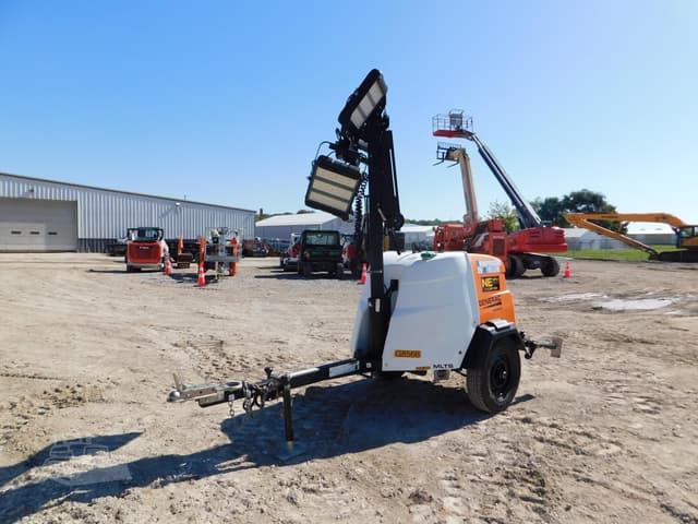 Image of Generac MLTS equipment image 1